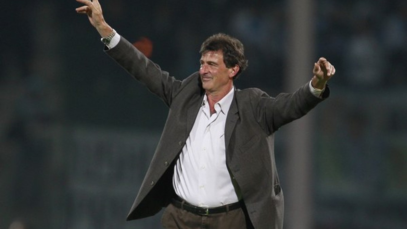 Kempes mal upchatých 80 percent artérií.