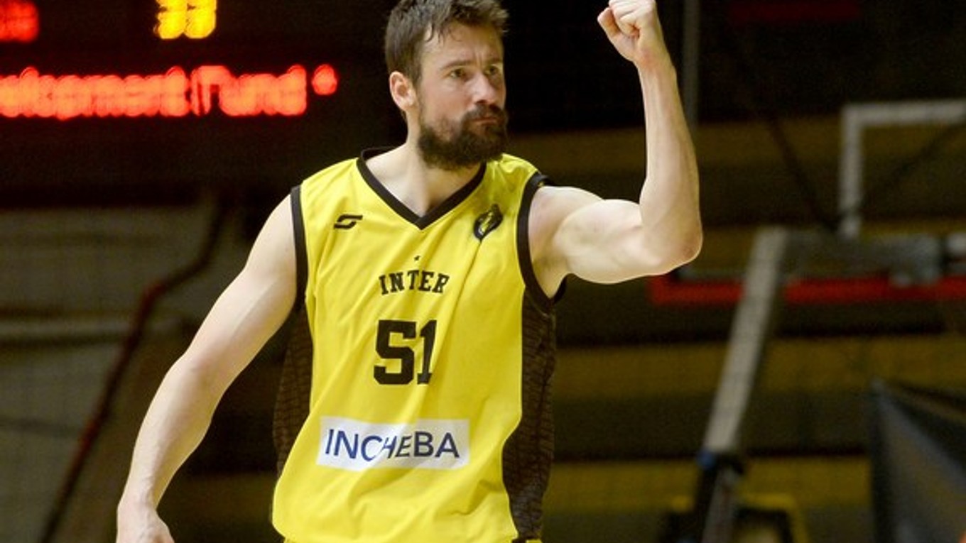 Kľúčovou postavou obhajcu titulu je Marián Rančík z Interu.