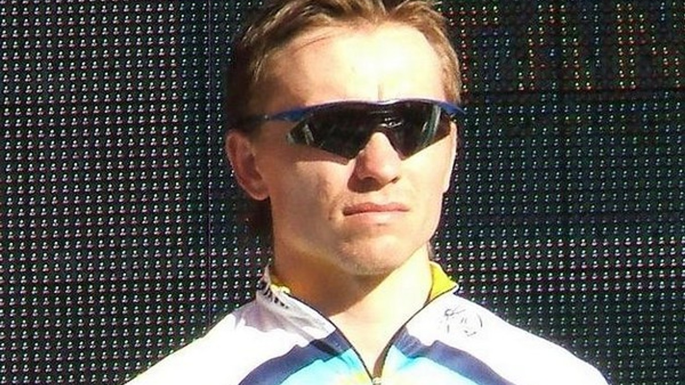 Najskôr mal pozitívny test Valentin Iglinskij a minulý týždeň sa potvrdil aj pozitívny dopingový test na EPO u jeho o tri roky staršieho brata Maxima.