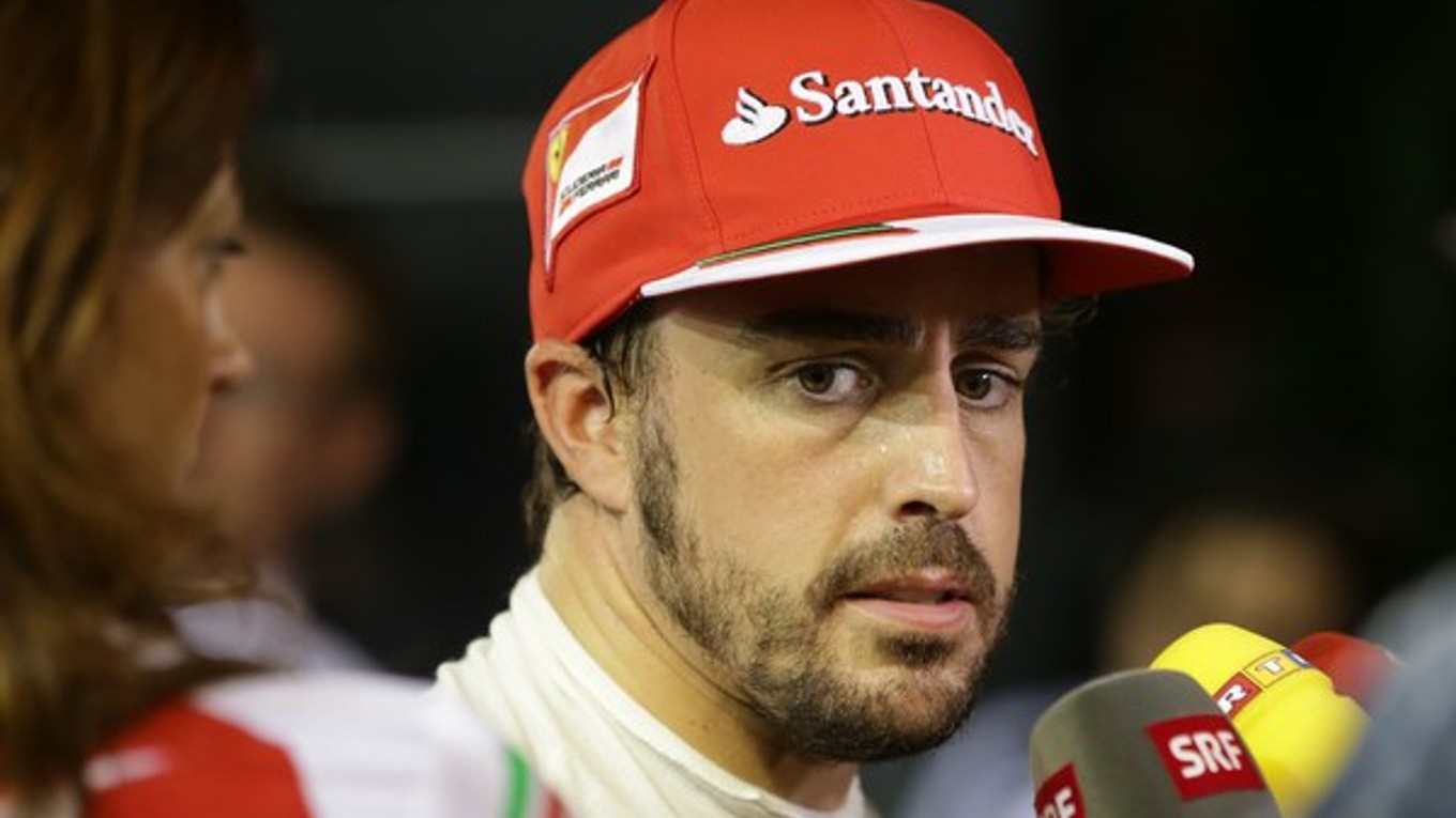 Alonso by ešte stihol zostaviť kontinentálny tím.