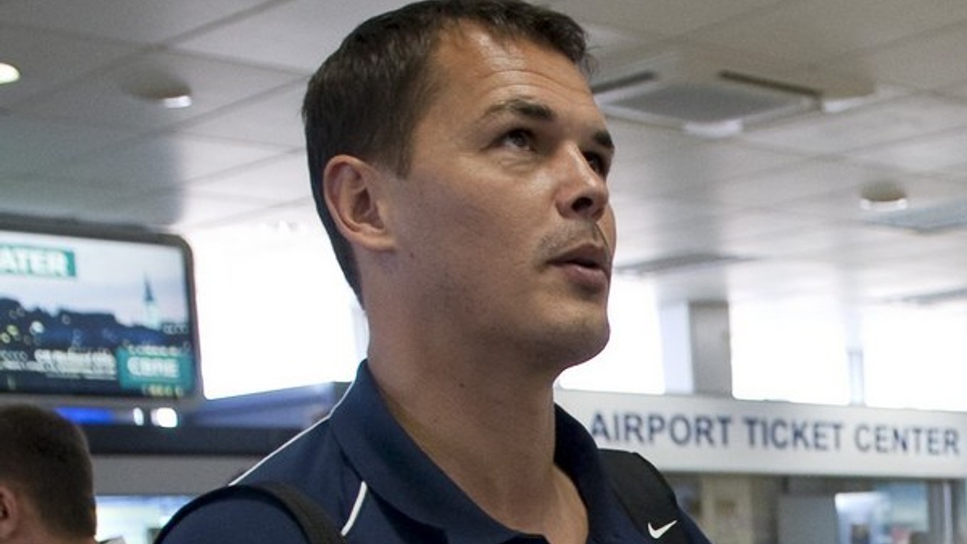 Marián Zeman už v minulosti na lavičke Slovana pôsobil.