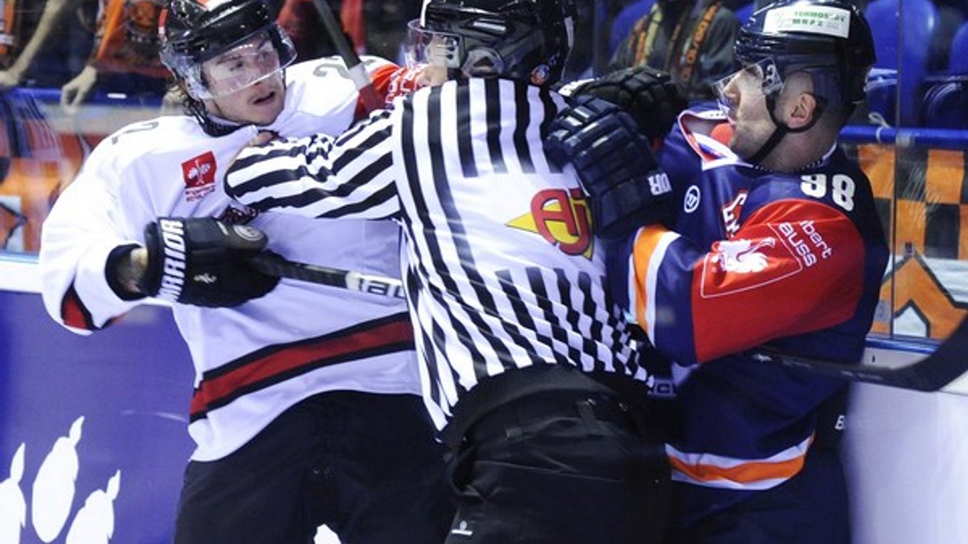 Košice sa s Ligou majstrov rozlúčili víťazstvom nad Kolínom.