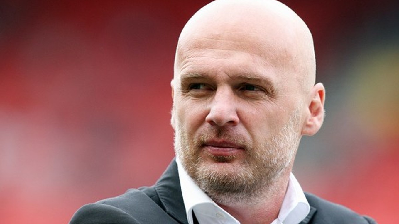 Michal Bílek vydržal v Diname Tbilisi dva zápasy.