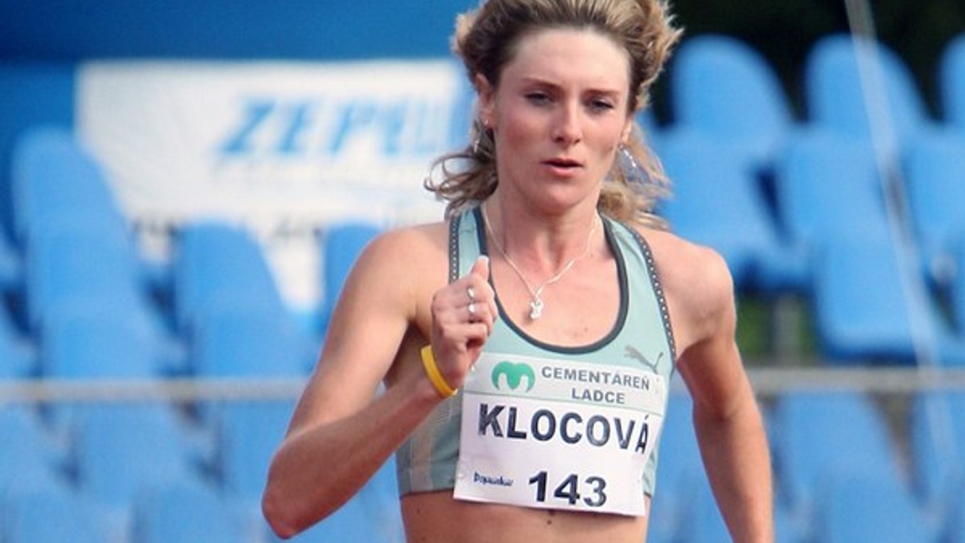 Na majstrovstvách Európy sa zúčastní aj Lucia Klocová.