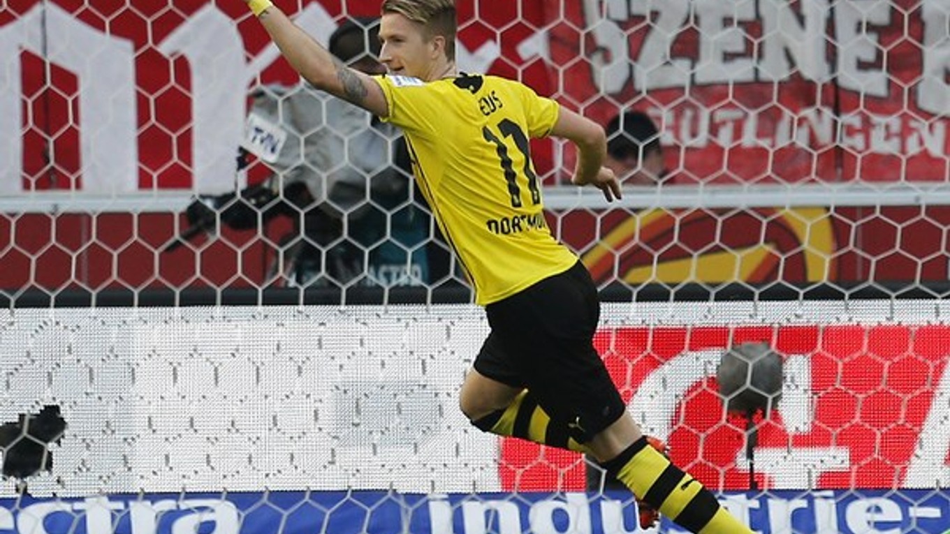 Marco Reus.