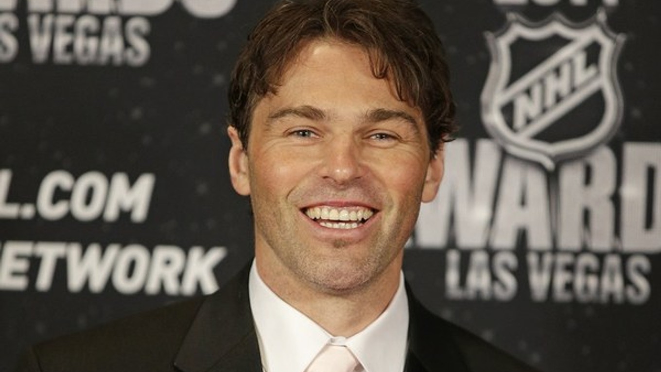 Jaromír Jágr potvrdil koniec v reprezentácii.