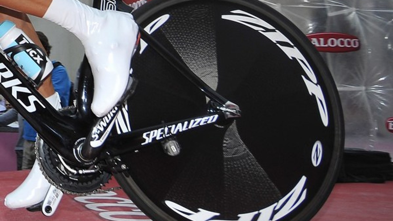 Eneco Tour spoznalo víťaza prvej etapy.