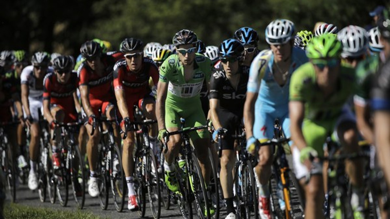 Získanie Sagana bude vraj dobrým kšeftom.