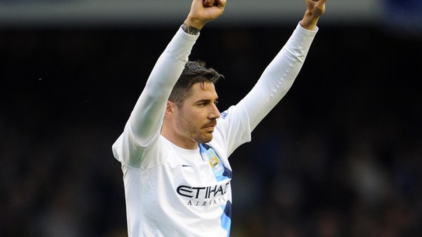 Javi Garcia odchádza z Premier League.