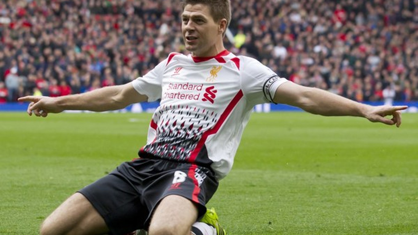 Anglická futbalová Premier League pokračuje novou sezónou.