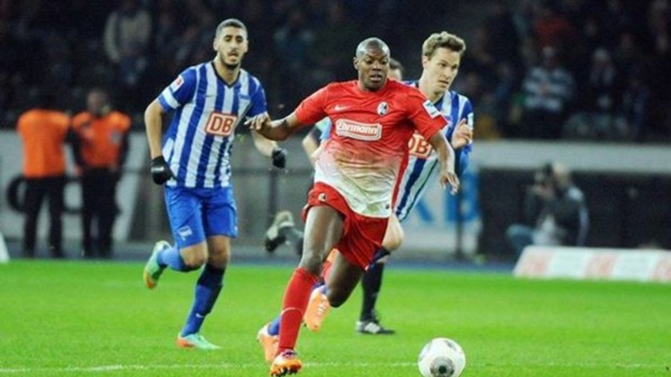 Guédé sa presadil.