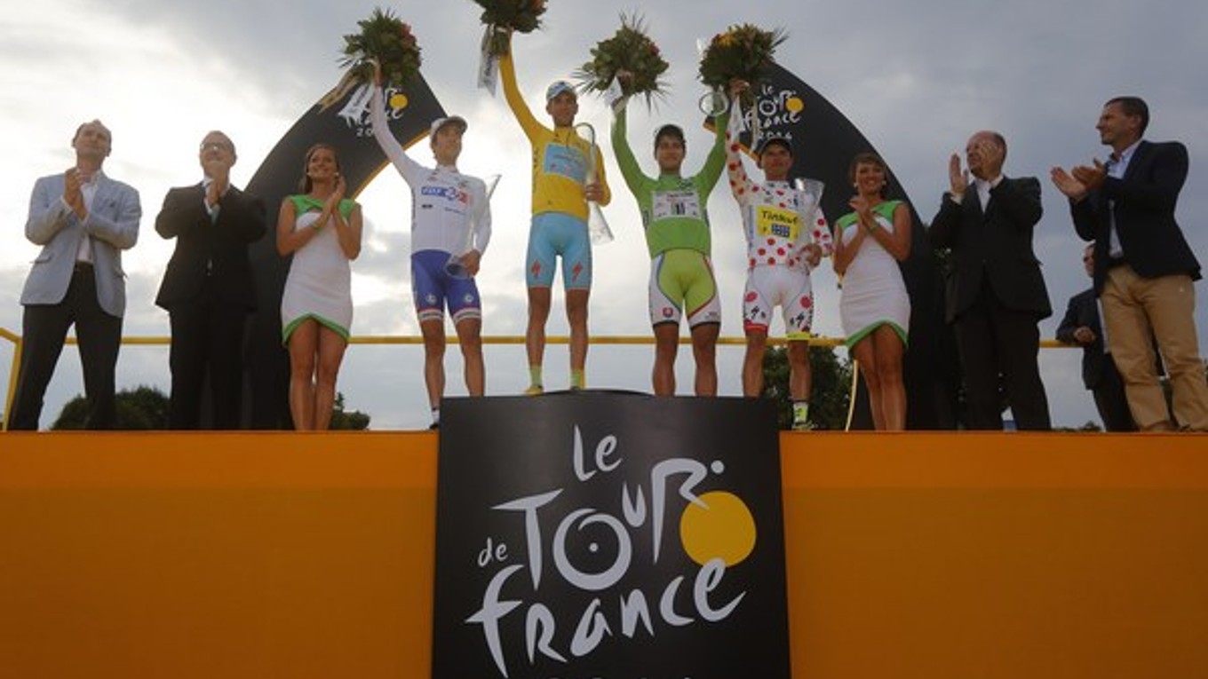 Ilustračná snímka.