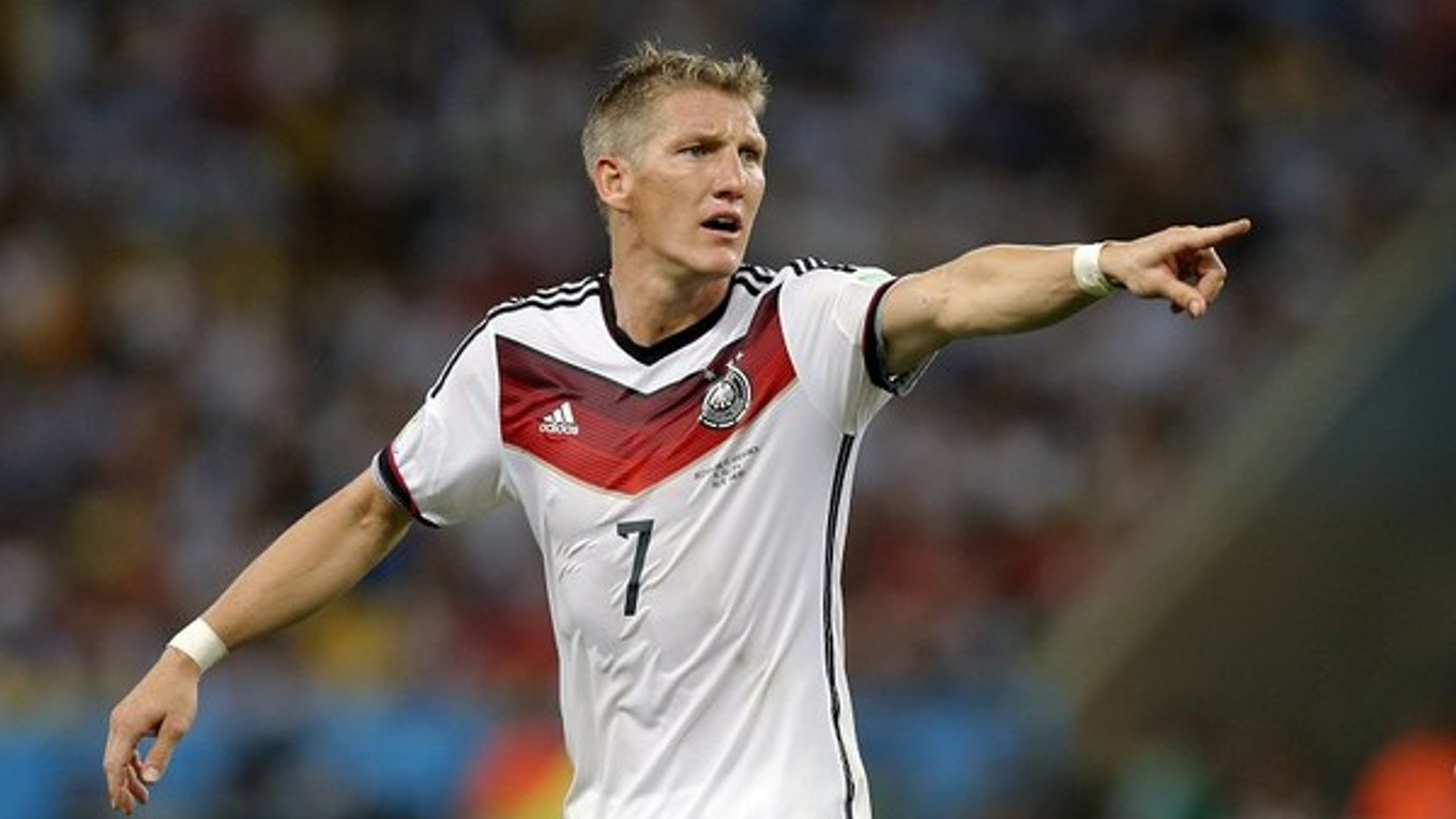 Bastian Schweinsteiger nestihne úvod sezóny.