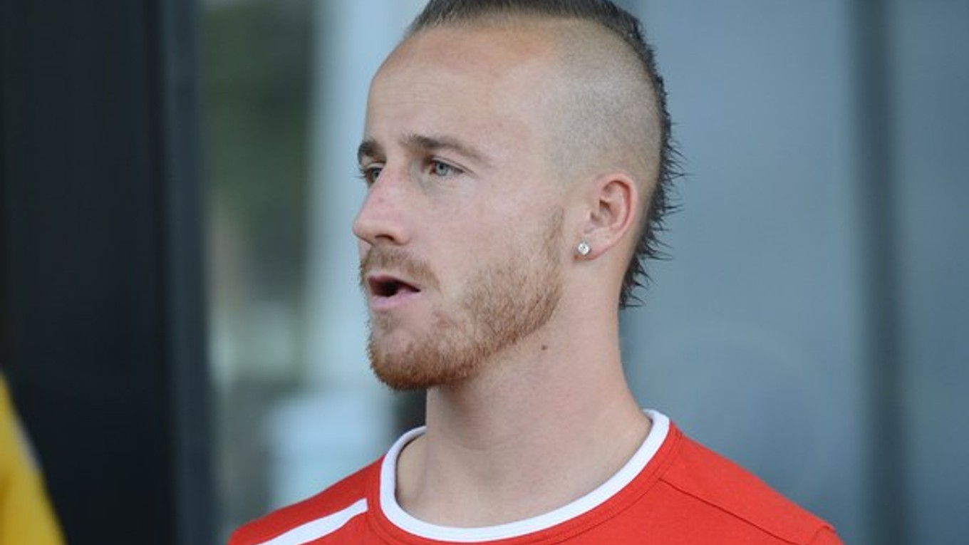 Miroslav Stoch je v tíme Al-Ainom zo Spojených arabských emirátov na hosťovaní.