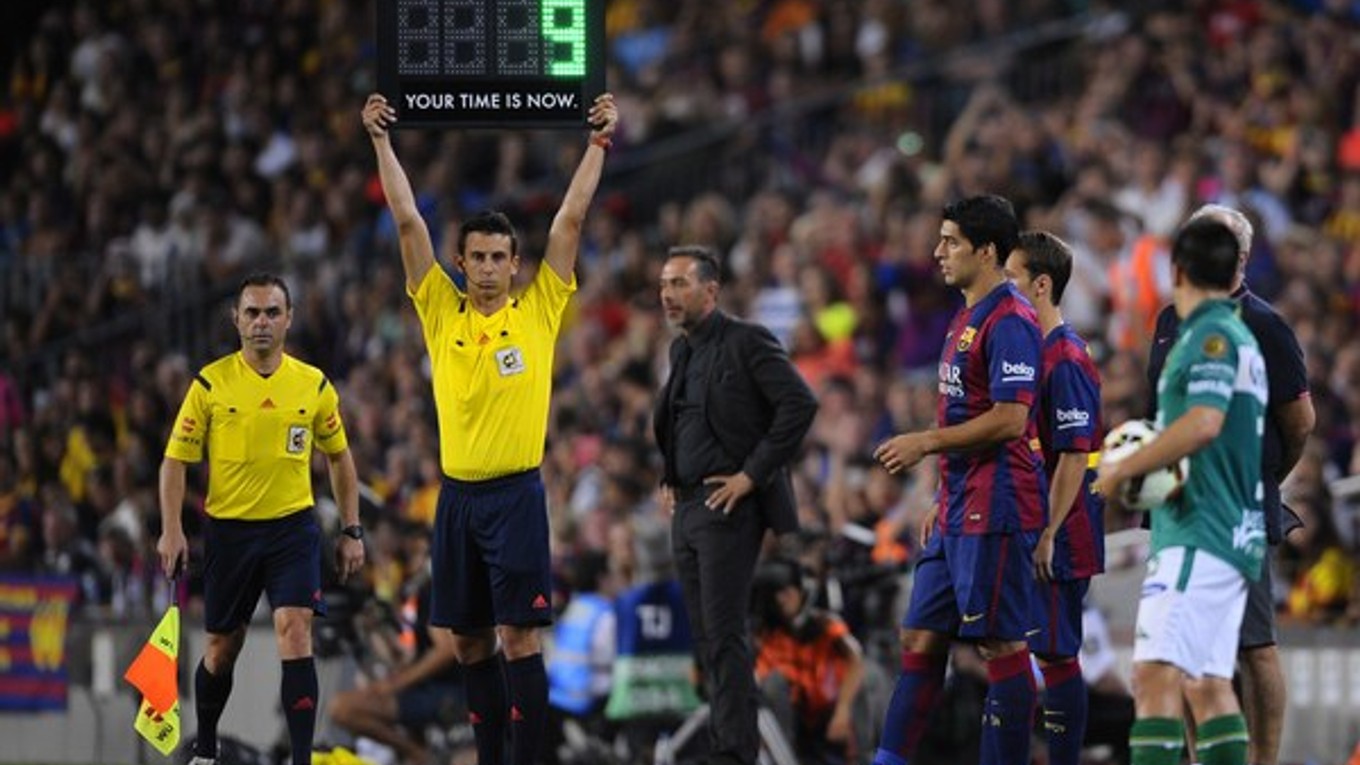 Ilustračná snímka.