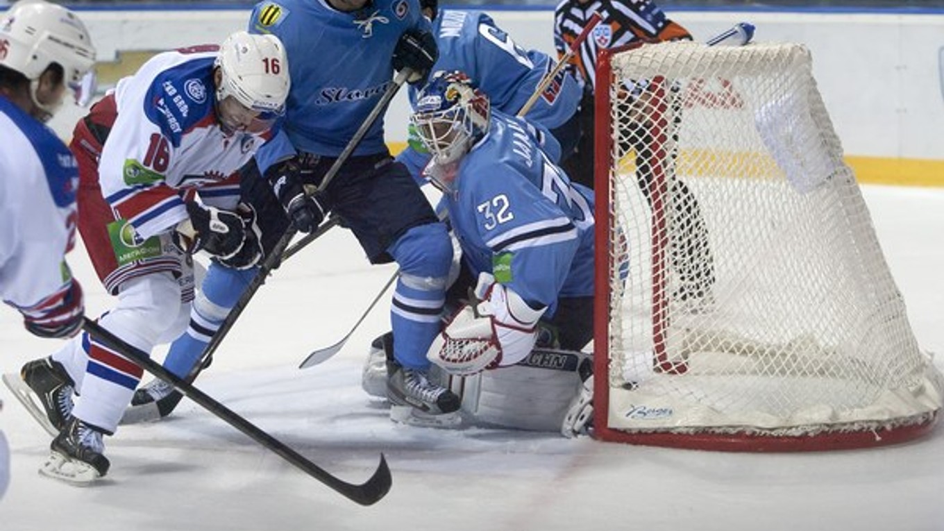 KHL by sa mohla začínať už v auguste.