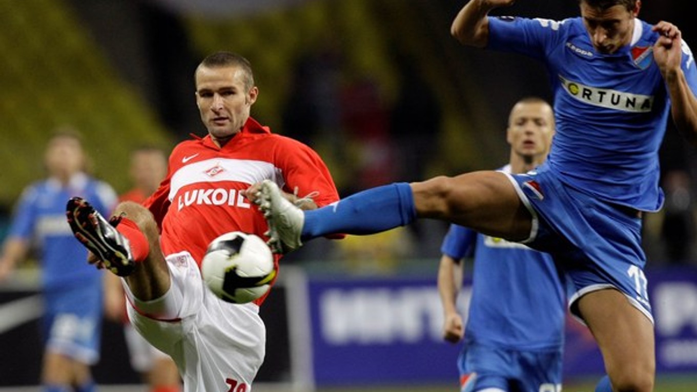 Ilustračná snímka.