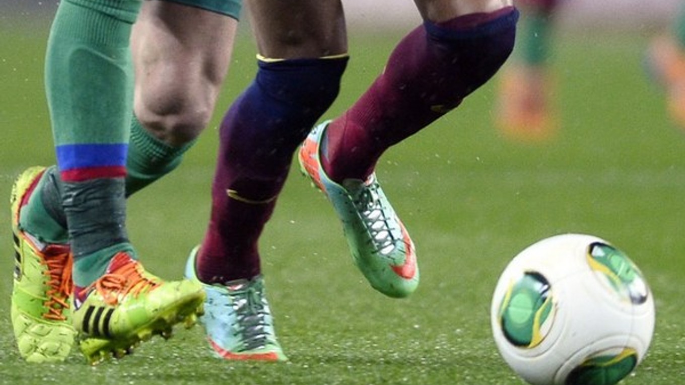 Najvyššia futbalová súťaž už sa začala aj v Španielsku.