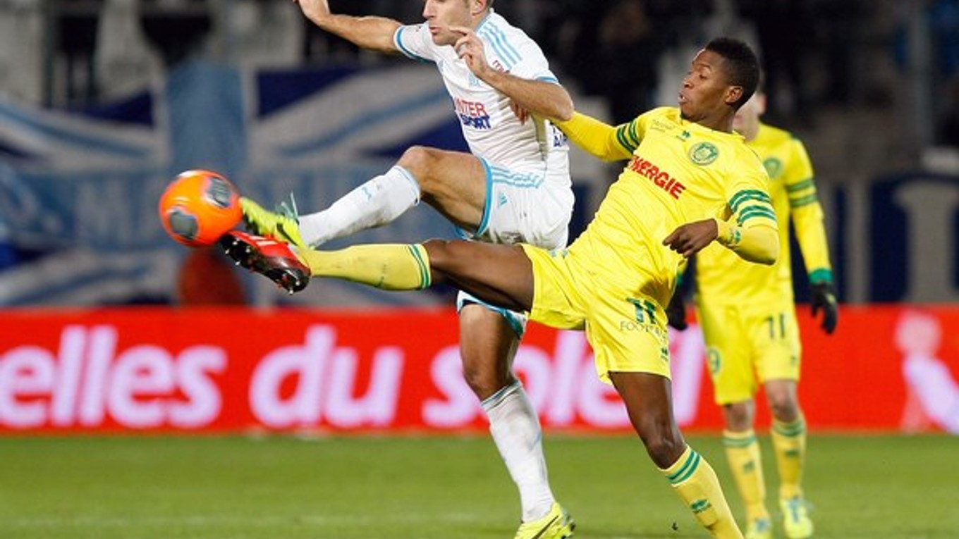 Francúzska najvyššia súťaž pokračuje tretím kolom.