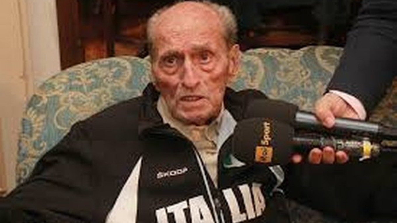 Vo veku 93 rokov zomrel v pondelok bývalý tréner talianskej cyklistickej reprezentácie Alfredo Martini.