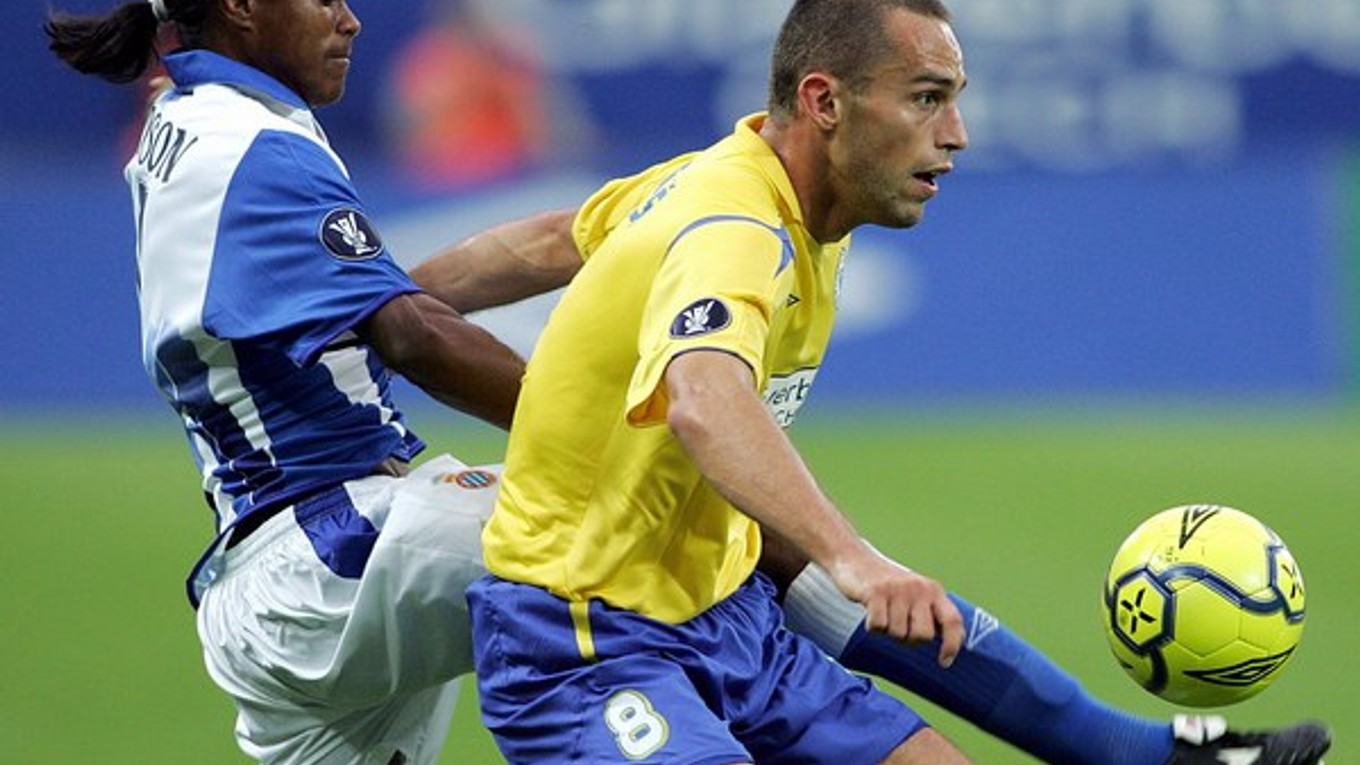 Ilustračná archívna snímka z Teplíc.