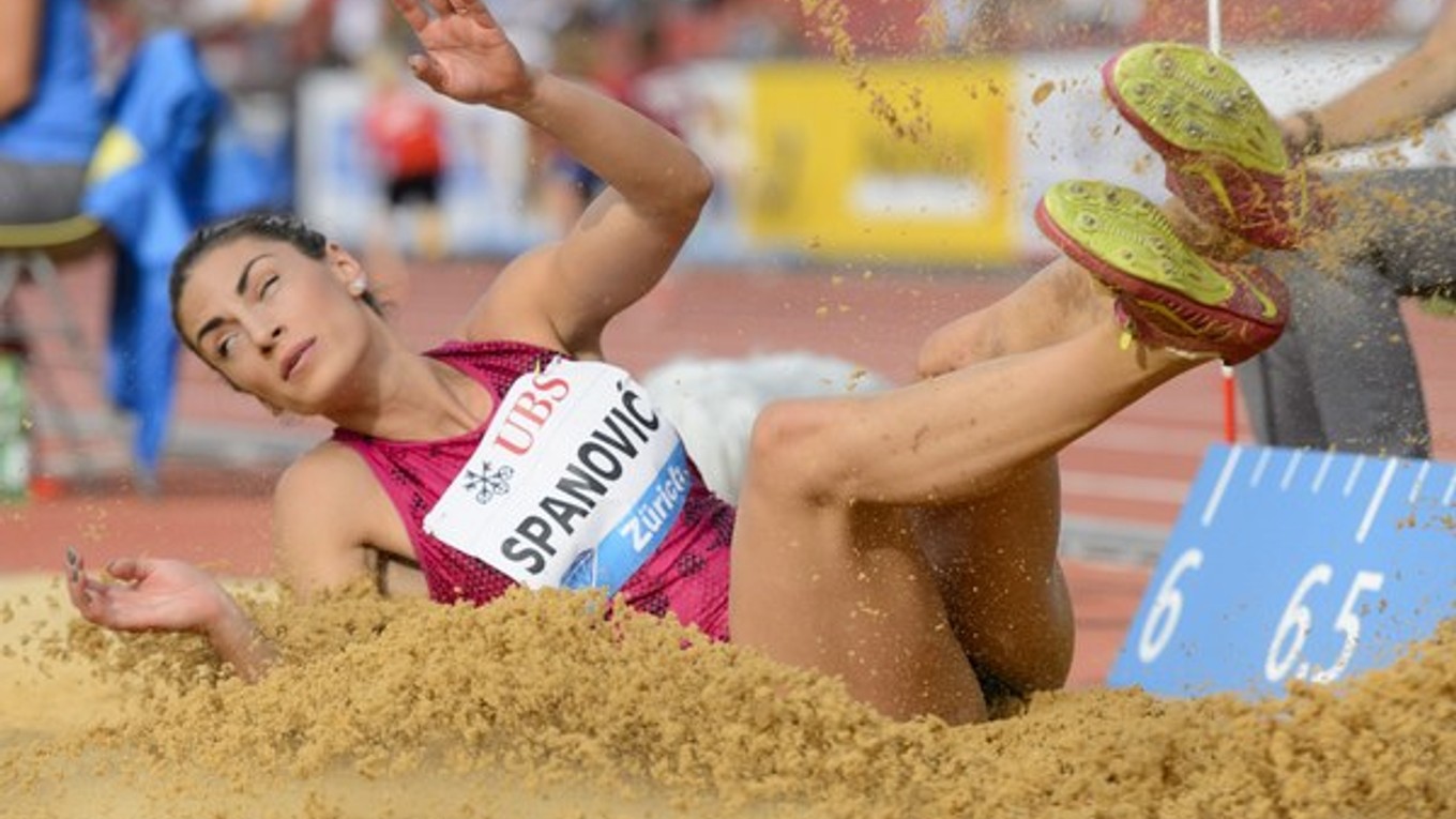 Ilustračná snímka.