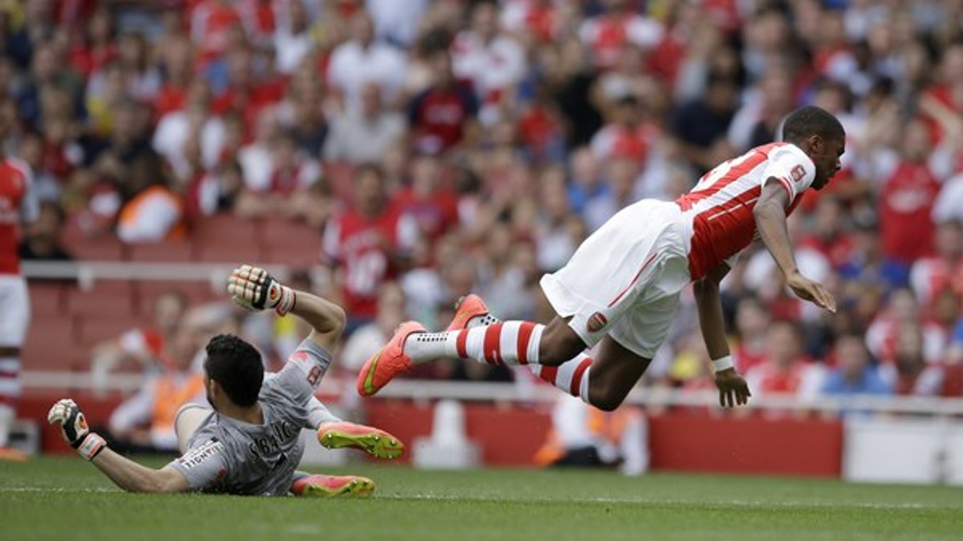 Ilustračná snímka.