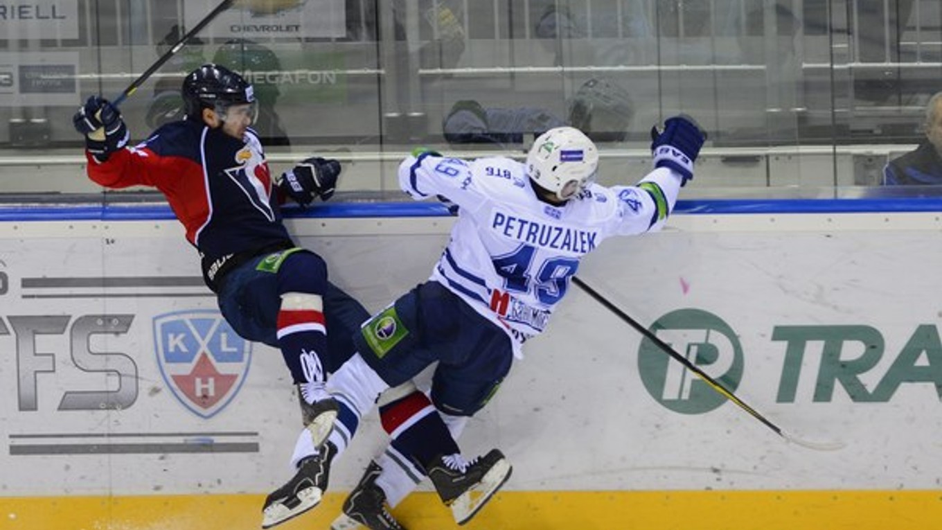 Hokejisti Slovana nastupujú na svoj tretí ročník Kontinentálnej hokejovej ligy.