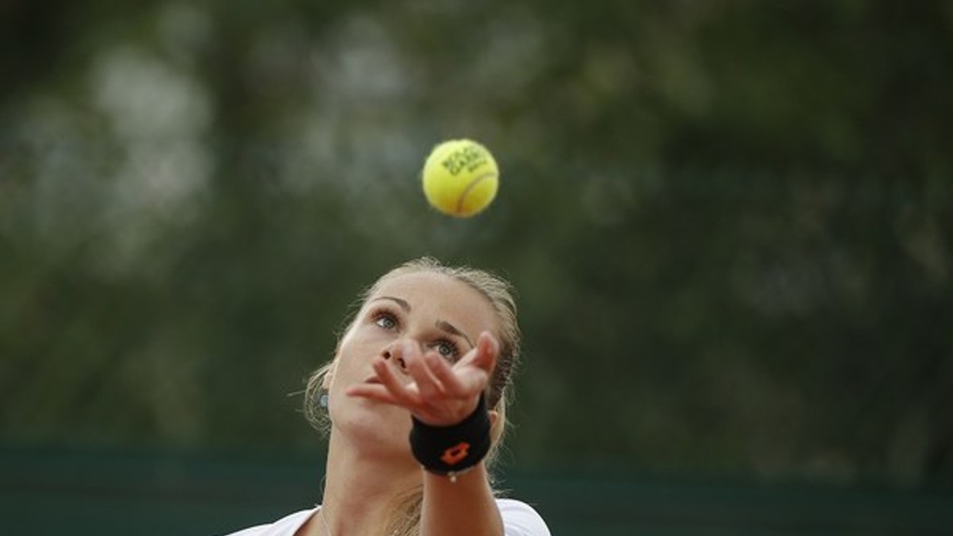 Magdaléna Rybáriková vo Wimbledone narazí na Belindu Bencicovú.