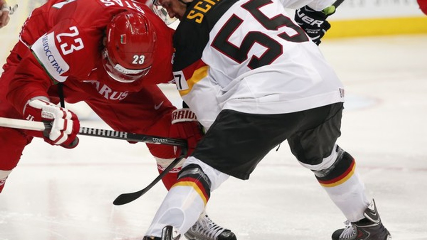 Bielorusi už nebudú v KHL cudzinci.