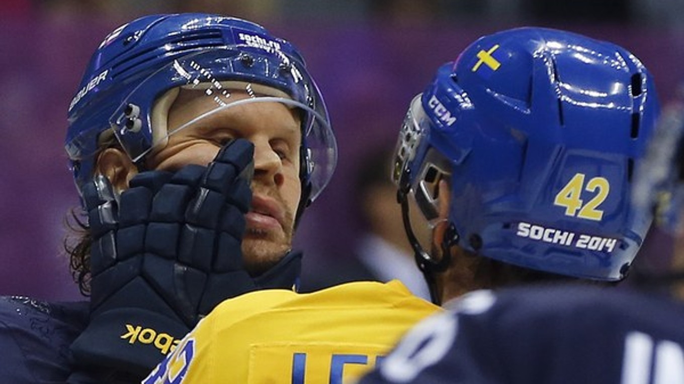 Olli Jokinen.