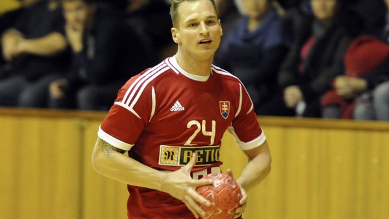Martin Straňovský sa v roku 2006 stal Hádzanárom roka na Slovensku.