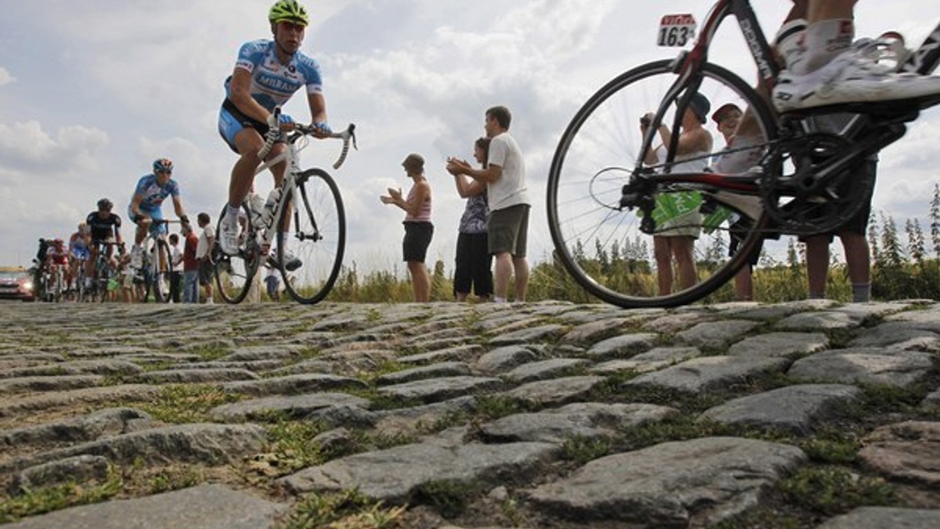 Ilustračná snímka.