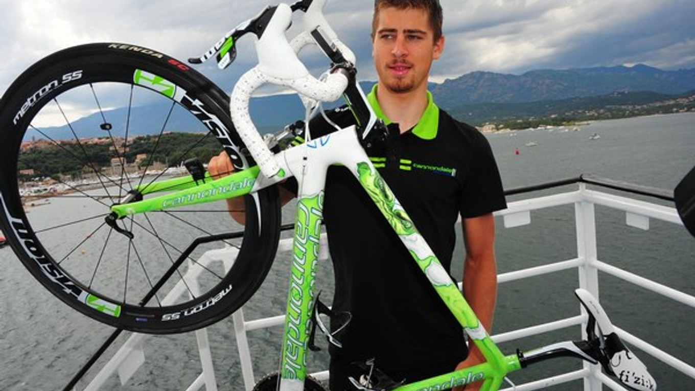 Ilustračná snímka.