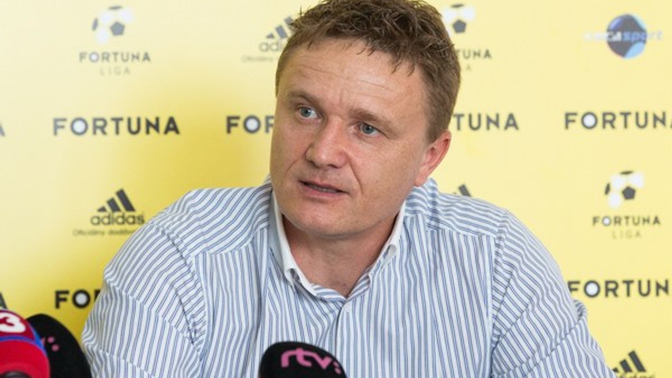 Ivan Kozák.