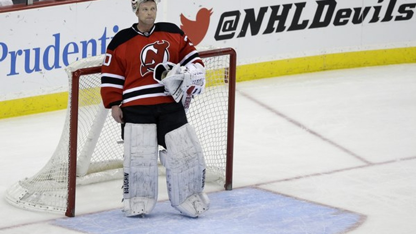 Martin Brodeur sa s New Jersey rozlúčil, ale možno sa nakoniec do Devils ešte vráti.