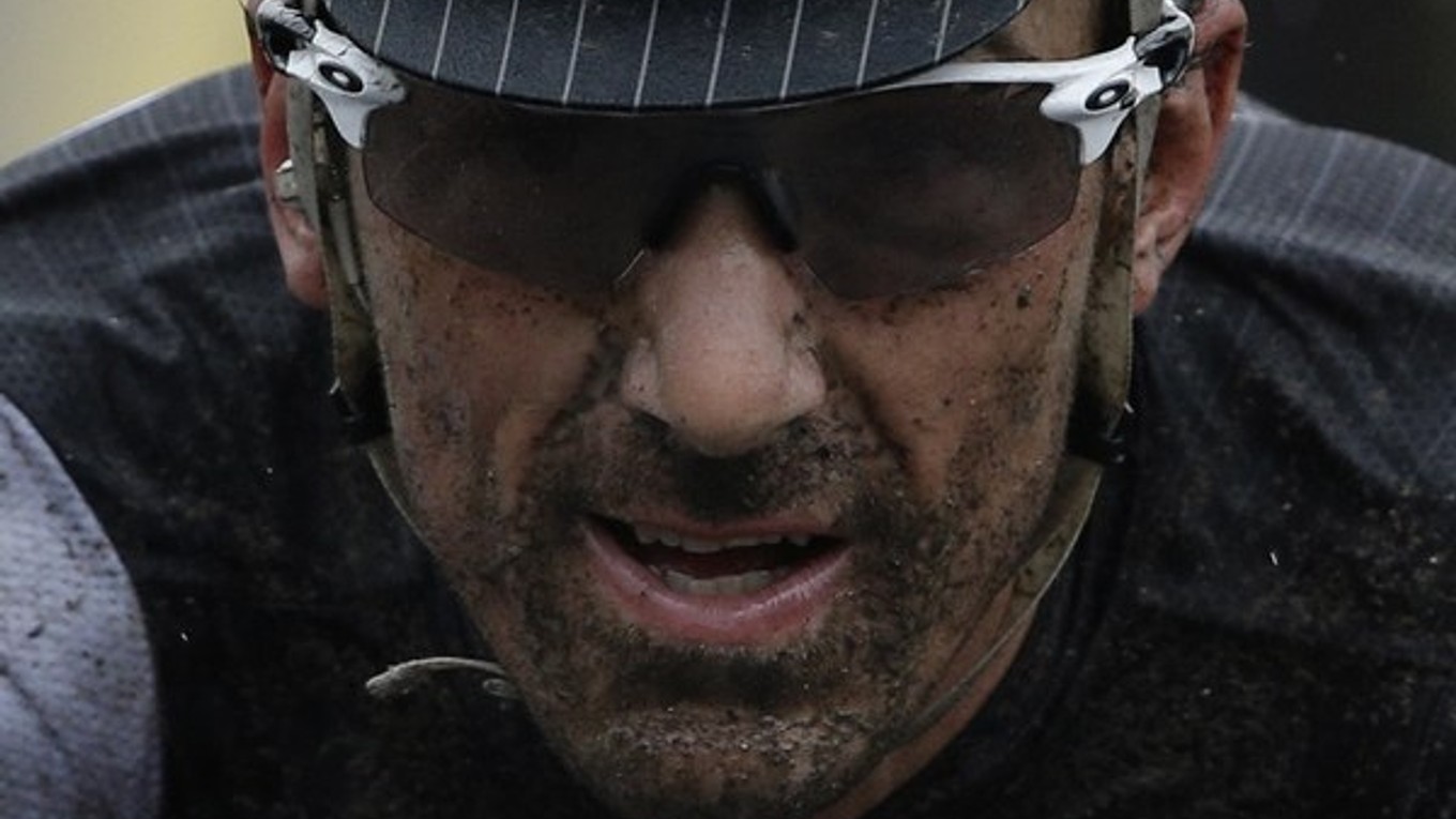 Fabian Cancellara končí na Tour.