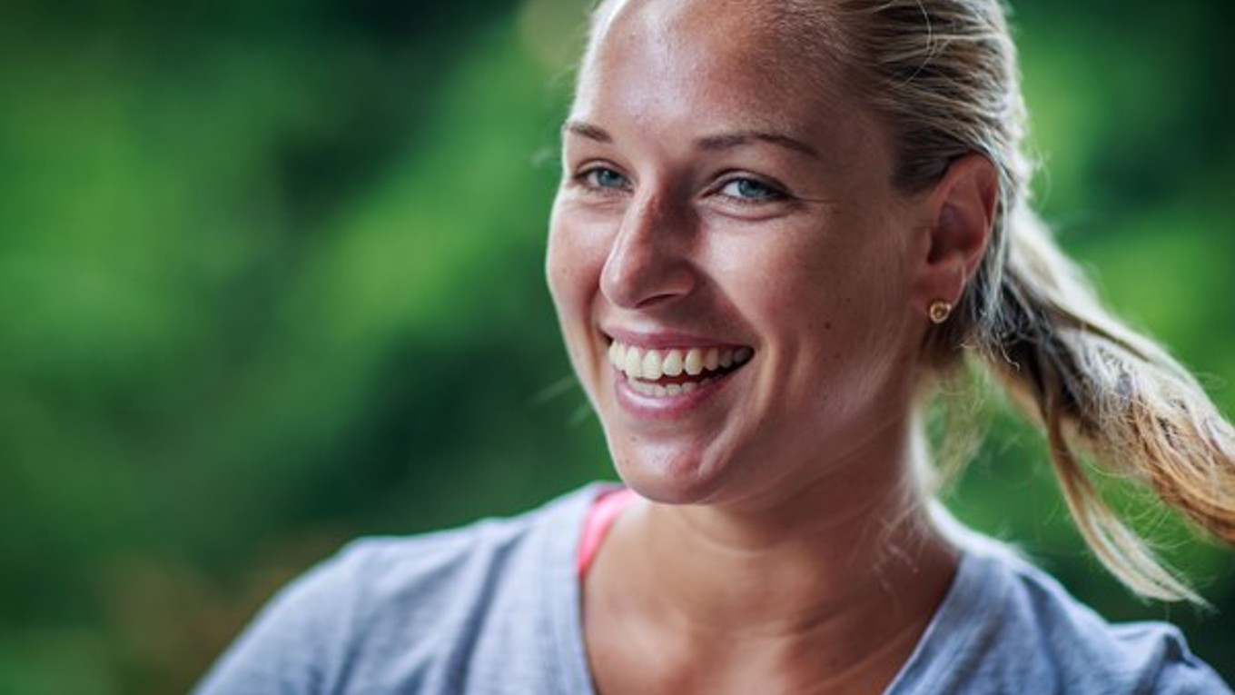 Dominika Cibulková