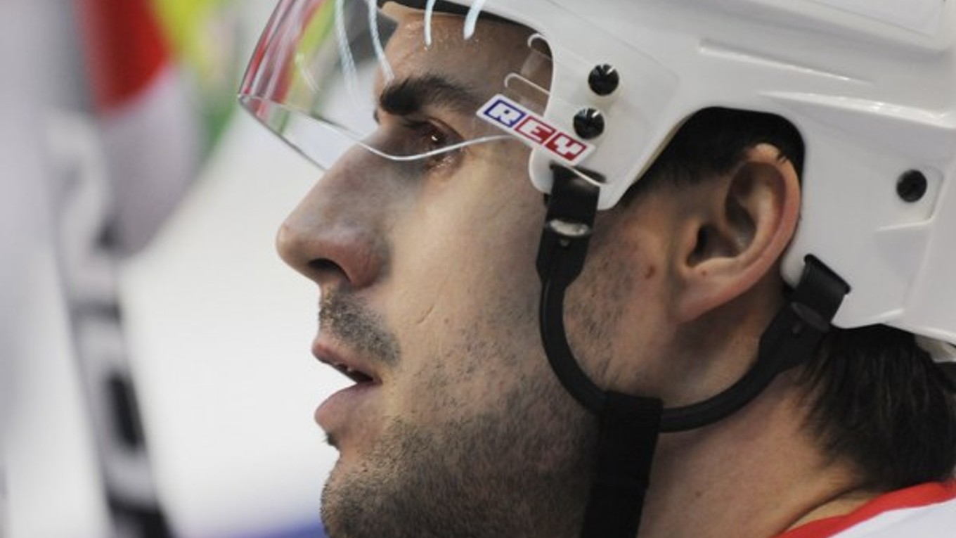 Ivan Baranka si po 11 rokoch znova zahrá v slovenskom klube.