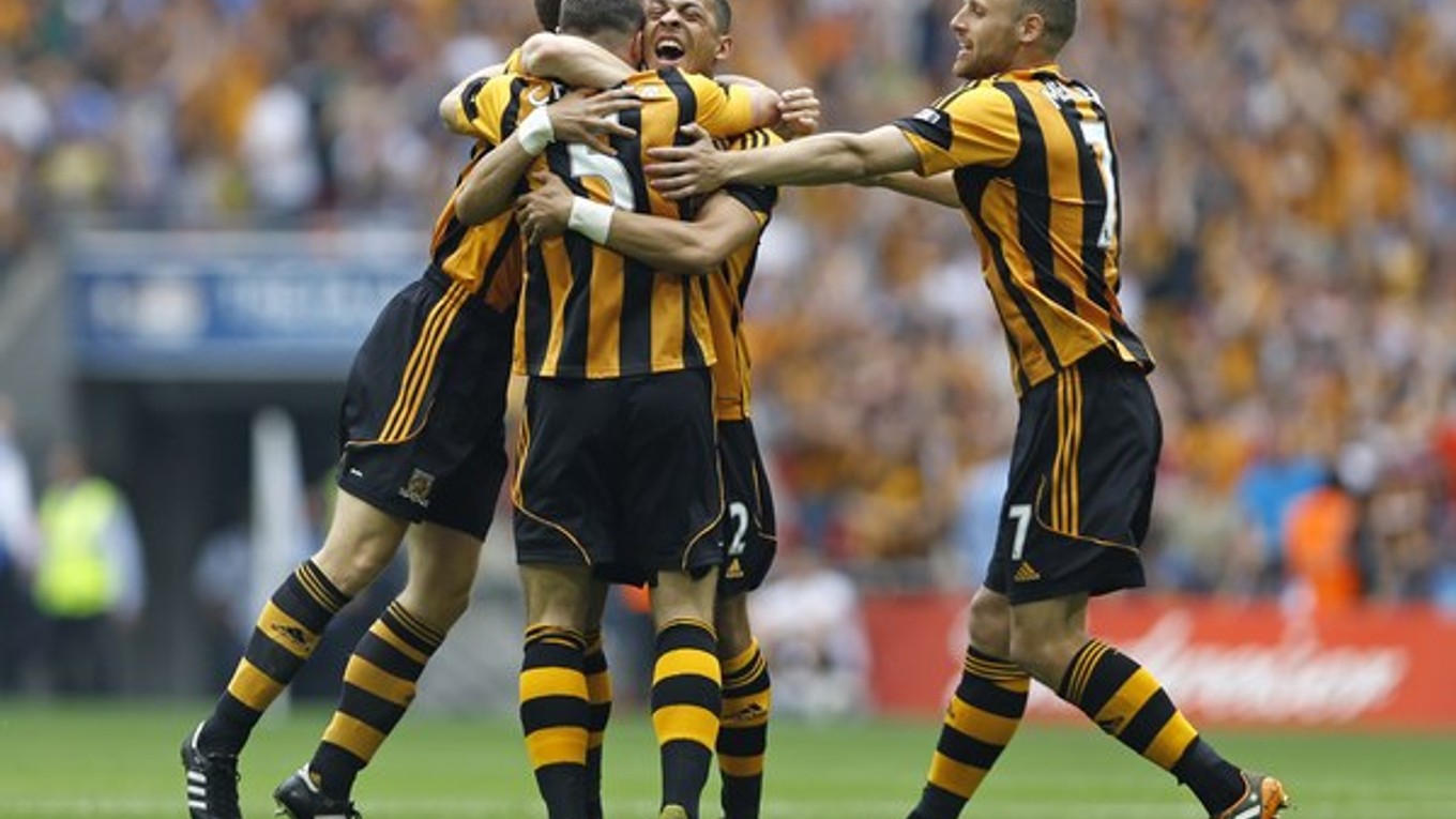 Trenčín v prípade postupu do tretieho predkola EL narazí na anglický Hull City.