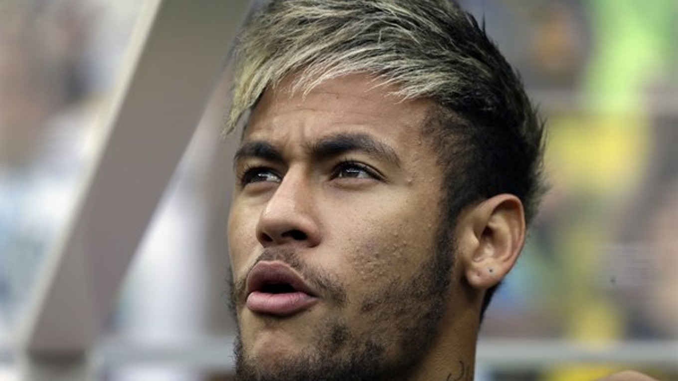 Neymar pre zranenie chrbta neodohral na MS posledné dva zápasy.