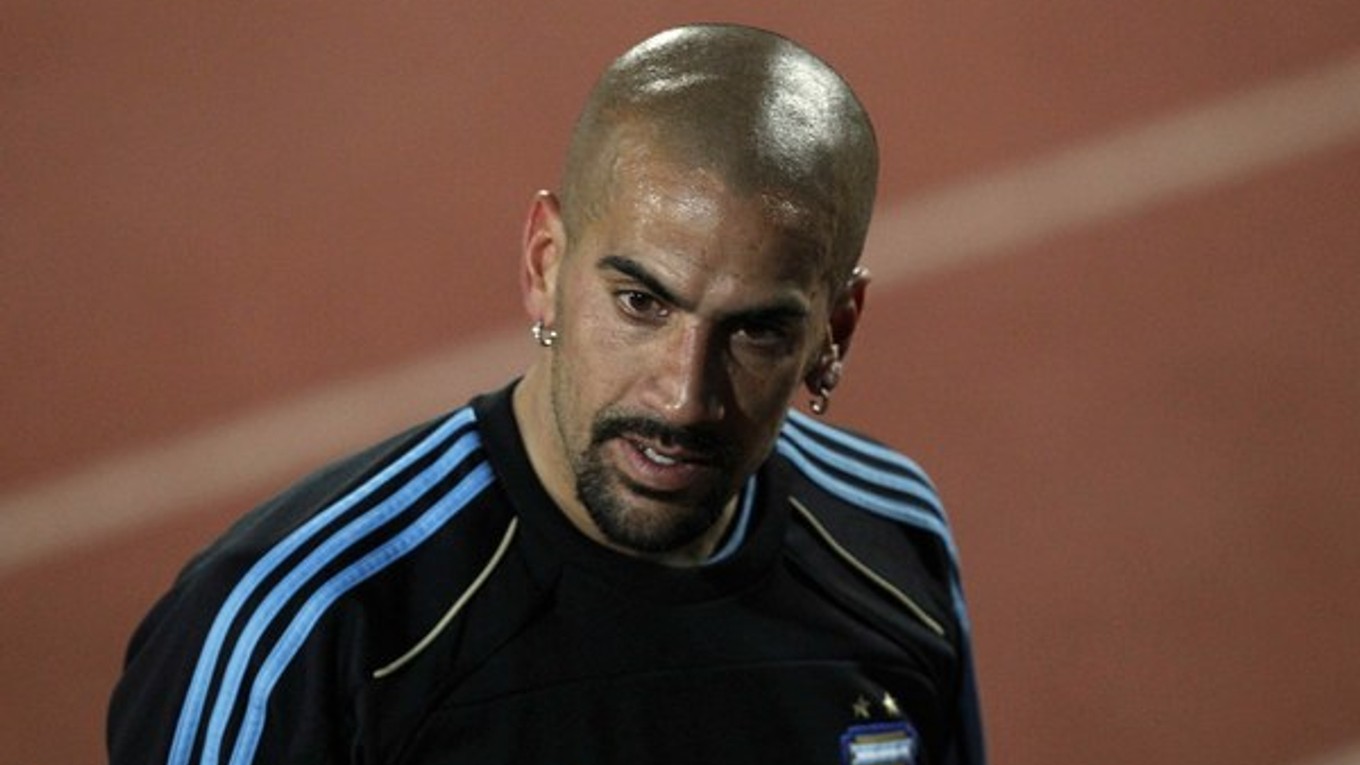 Bývalý argentínsky reprezentant Juan Sebastián Verón ukončil kariéru.