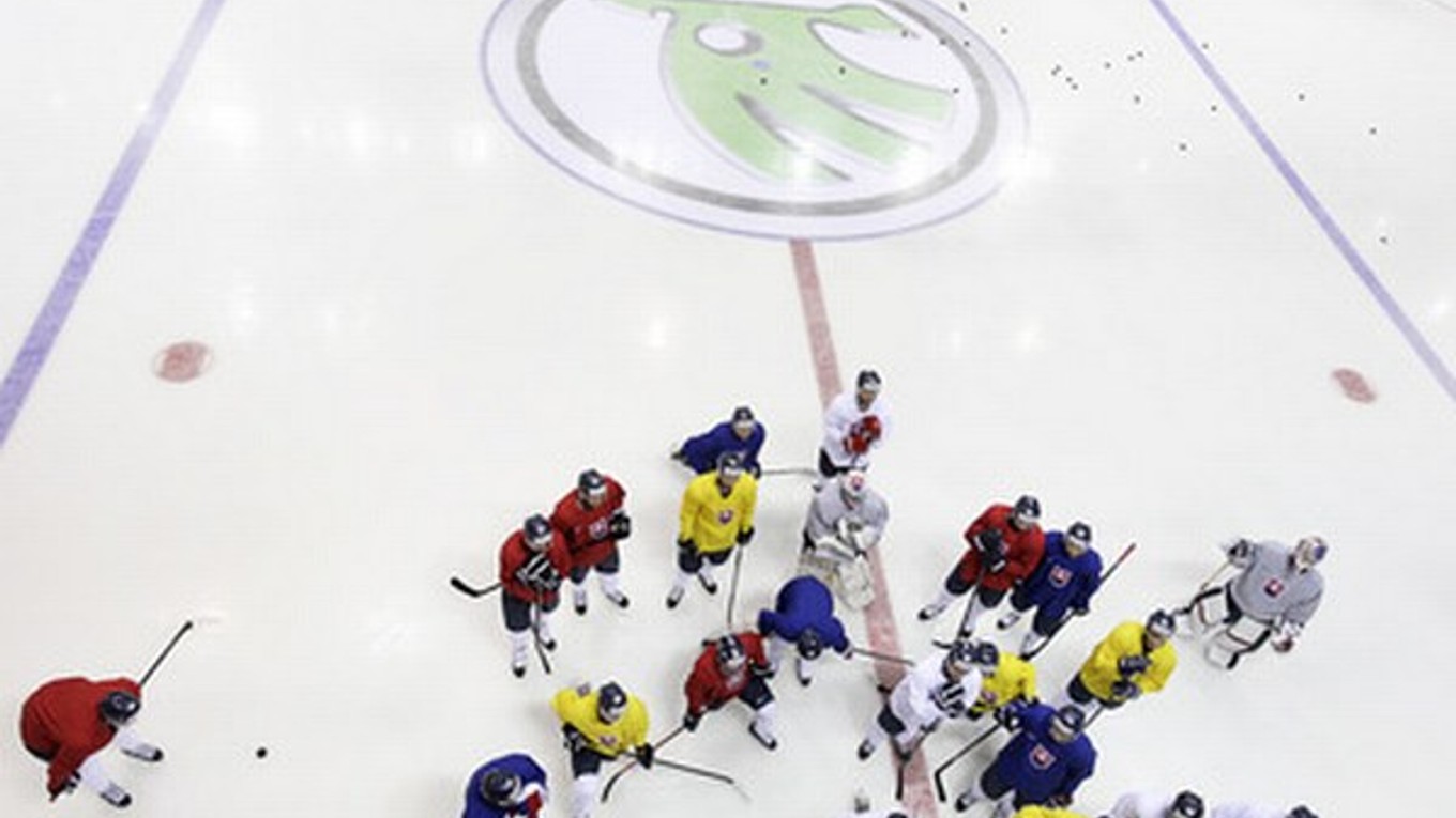 Slováci vraj dostanú šancu.