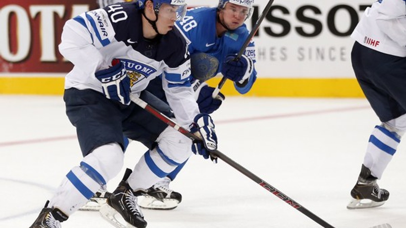 Fínski hokejisti nemajú postup do štvrťfinále vo vlastných rukách.