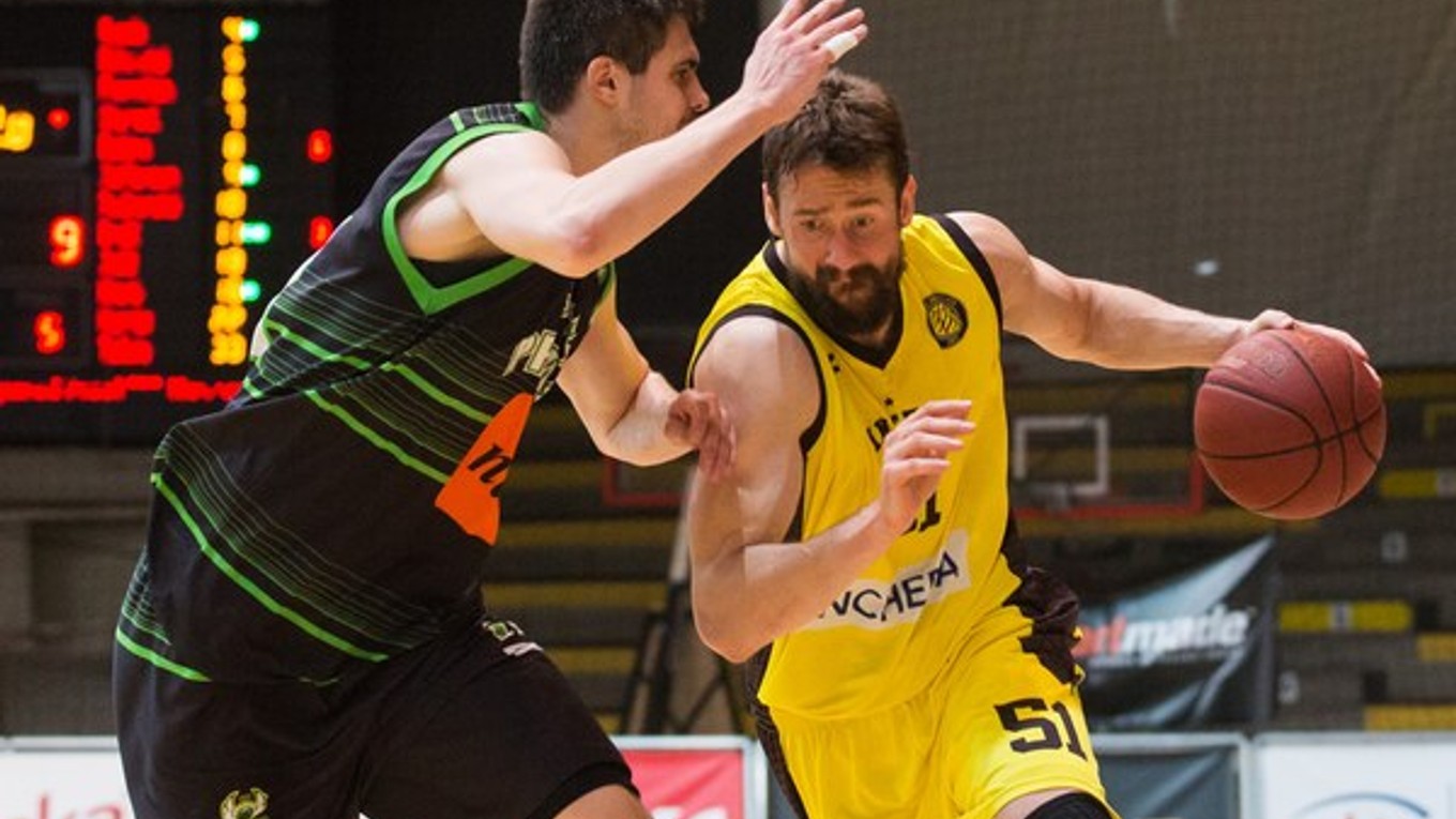 Za dva roky získal Martin Rančík (vpravo) s Interom Bratislava dvakrát slovenský titul.
