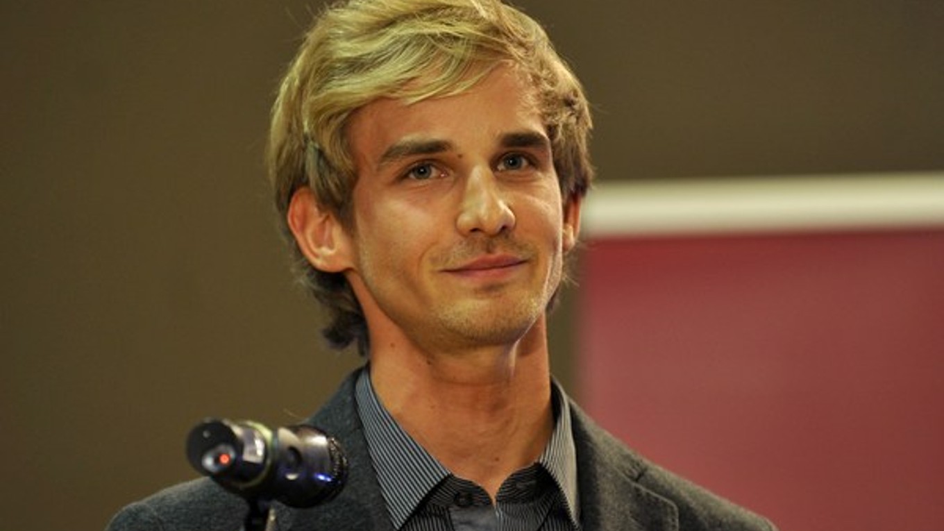 Peter Velits jazdí v tomto roku za BMC.