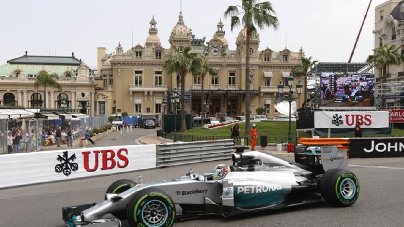 Mercedes vyhral v tejto sezóne zatiaľ všetko, čo mohol.