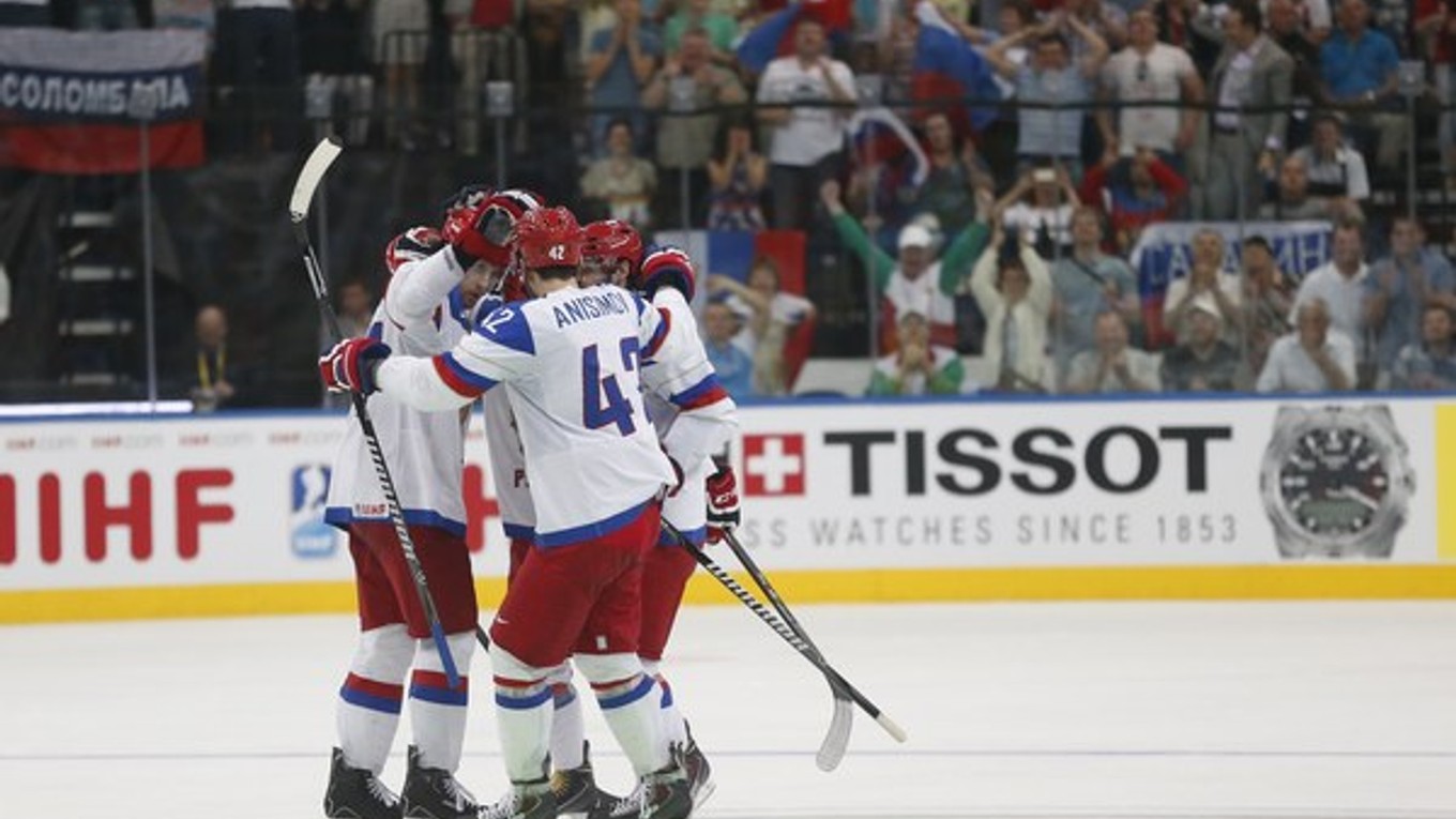 Hokejové pravidlá sa budú meniť.