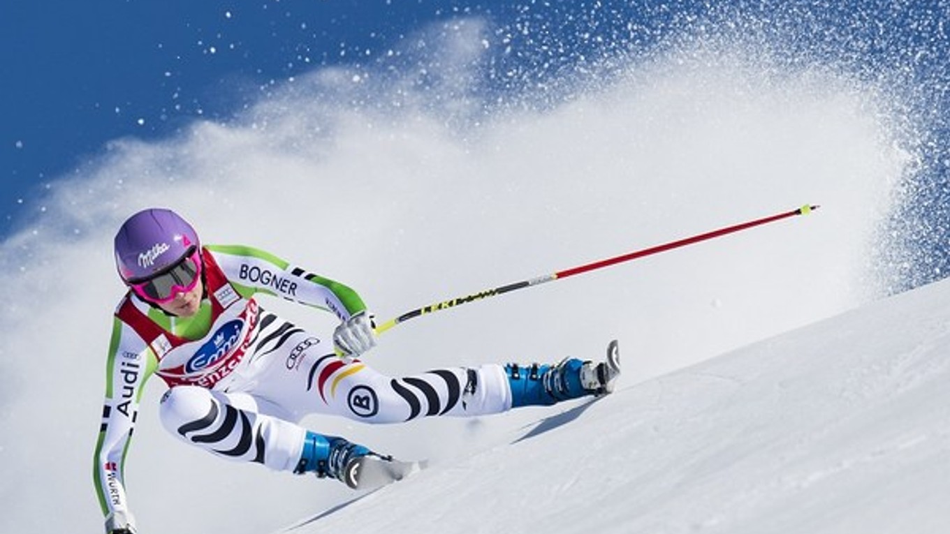 Elita zjazdového lyžovania sa v roku 2019 stretne na majstrovstvách sveta vo Švédsku.