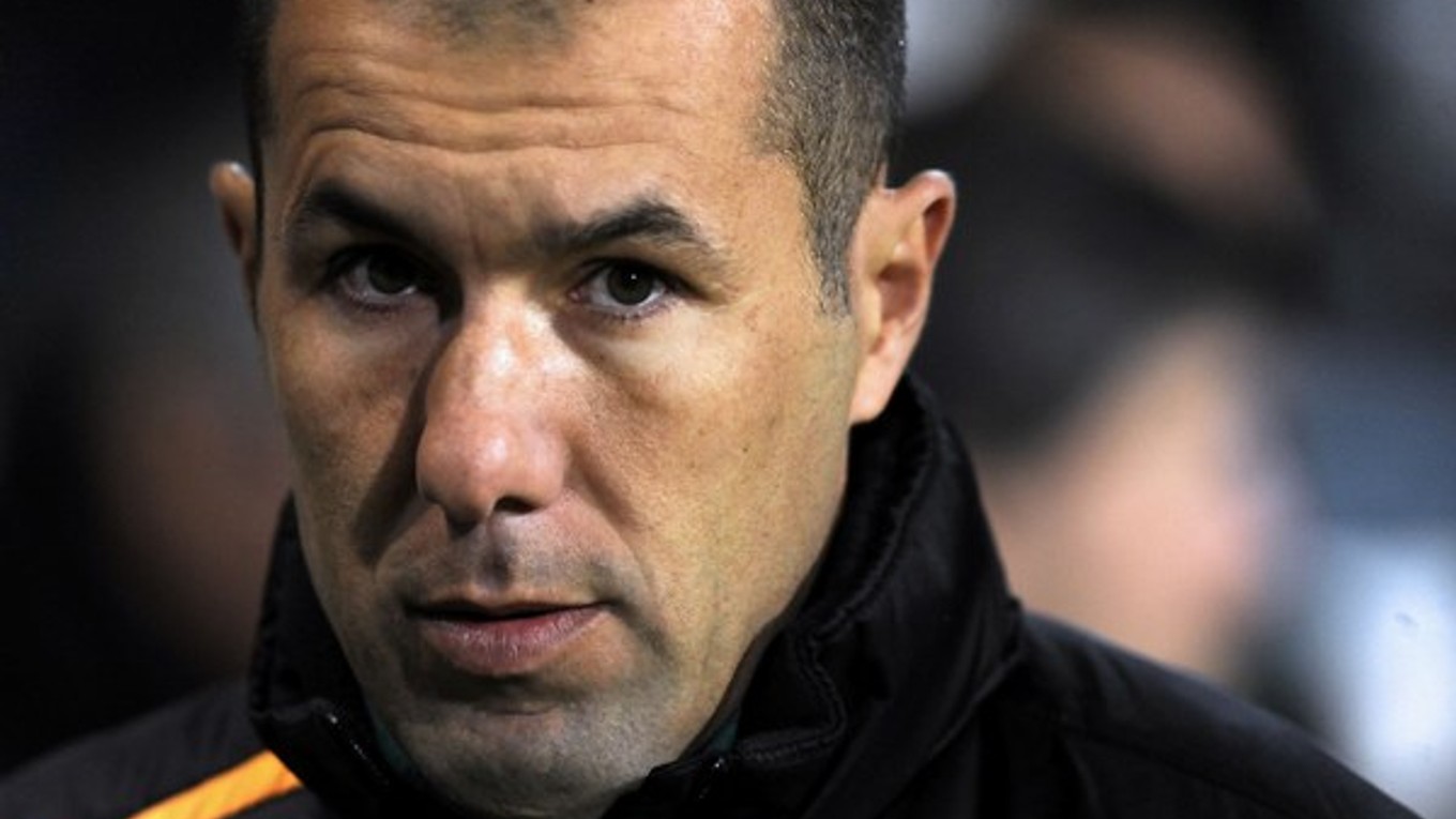 Leonardo Jardim.